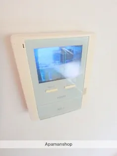 ニューライフ神宮東【203号室】のその他画像