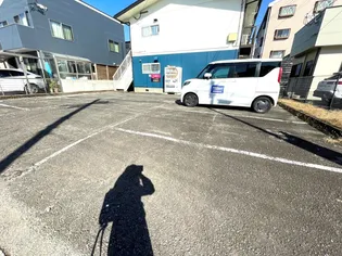 コーポダイワ【207号室】のその他画像