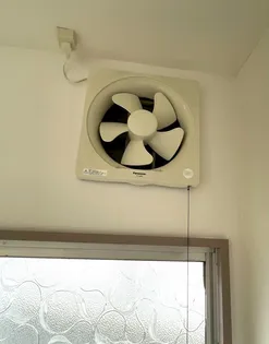 コーポダイワ【207号室】の内装