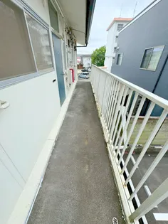 コーポダイワ【207号室】のその他画像