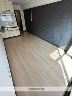 TOKIWA13【3C号室】の内装