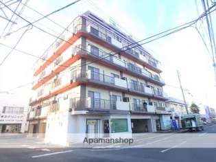 TOKIWA13【3C号室】の外観