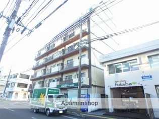 TOKIWA13【3C号室】の外観