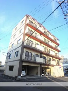 TOKIWA13【3C号室】の外観