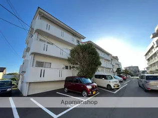 第8常盤ビルの画像