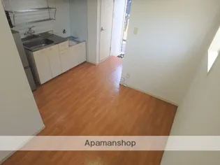 A−STEP城ヶ崎【2階】の内装