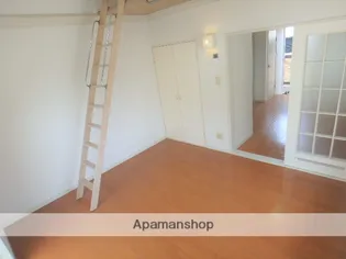 A−STEP城ヶ崎【2階】の内装