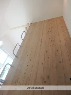 A−STEP城ヶ崎【2階】の内装