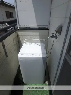 A−STEP城ヶ崎【2階】の内装