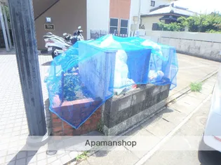 A−STEP城ヶ崎【2階】のその他画像