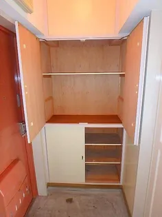 サンコーポラス高岡1棟【501号室】の内装