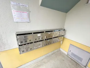 サンコーポラス高岡1棟【501号室】のその他画像