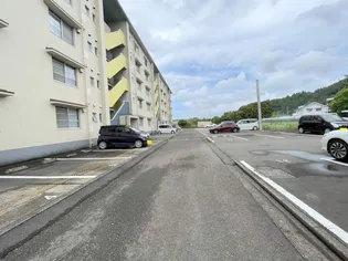 サンコーポラス高岡1棟【501号室】のその他画像