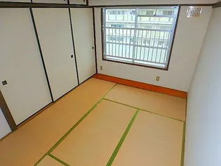 サンコーポラス高岡1棟【501号室】の内装