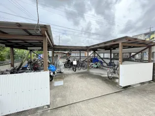 サンコーポラス高岡1棟【501号室】のその他画像