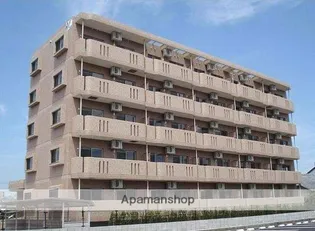 HARMONY西高松【4階】の外観