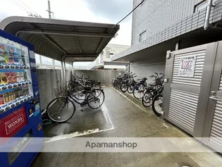 アルテマイスター谷川【2階】のその他画像