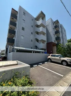 アルテマイスター谷川【2階】の外観