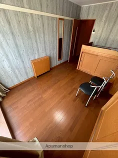 ディライトフル22【101号室】の内装