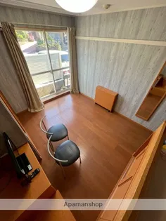 ディライトフル22【101号室】の内装