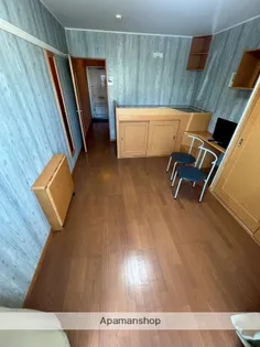 ディライトフル22【101号室】の内装