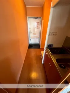 ディライトフル22【101号室】の内装