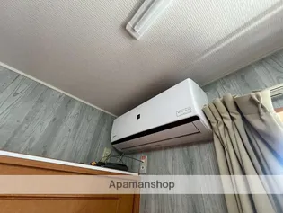 ディライトフル22【101号室】の内装