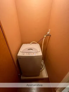 ディライトフル22【101号室】の内装