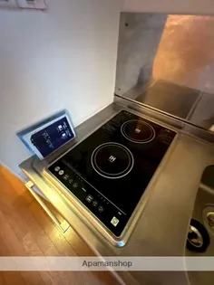 ディライトフル22【101号室】の内装