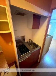 ディライトフル22【101号室】のキッチン