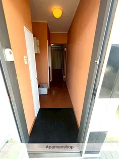 ディライトフル22【101号室】の玄関