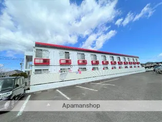 ディライトフル22【101号室】の外観