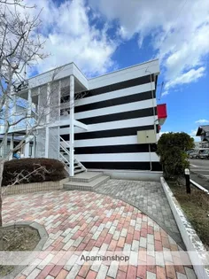 ディライトフル22【101号室】の外観