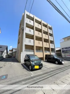 ブルーリーフ ベルの画像