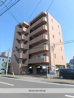 アヴェニール原町の画像