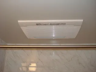 グランディール.J【1階】の内装