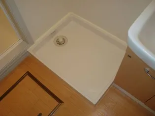 グランディール.J【1階】の内装