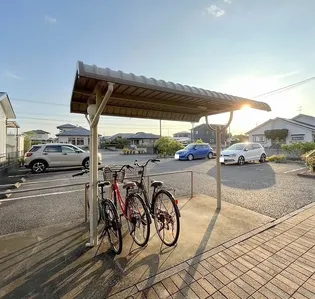 グランディール.J【1階】のその他画像