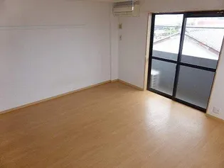 グランディール.J【1階】の居間