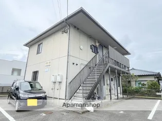 めぞんはなの画像