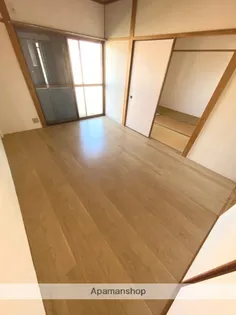 第一児玉コーポ【205号室】の内装