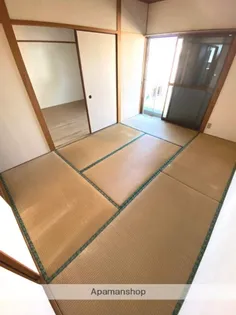 第一児玉コーポ【205号室】の内装