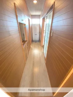 第一児玉コーポ【205号室】の内装