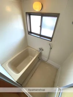 第一児玉コーポ【205号室】の風呂