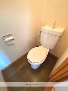 第一児玉コーポ【205号室】のその他画像