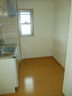 ソレイユコート【3階】の内装