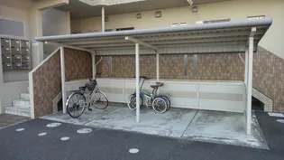 ソレイユコート【3階】のその他画像