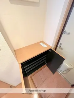 ソレイユコート【2階】の内装