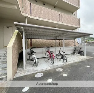 ソレイユコート【2階】のその他画像