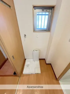 ソレイユコート【2階】の内装